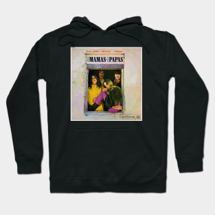 cass john michelle dennie Hoodie